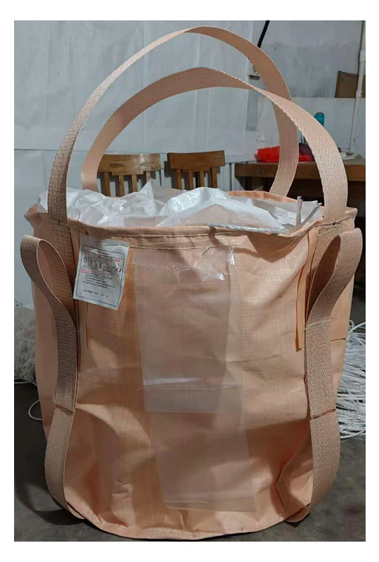 Japan Bulk Bag